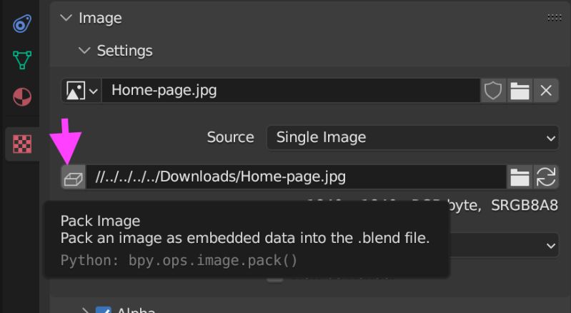 Image Pack Specific External File Blender Stack Exchange - Perfect 8K Space Images | Free Download