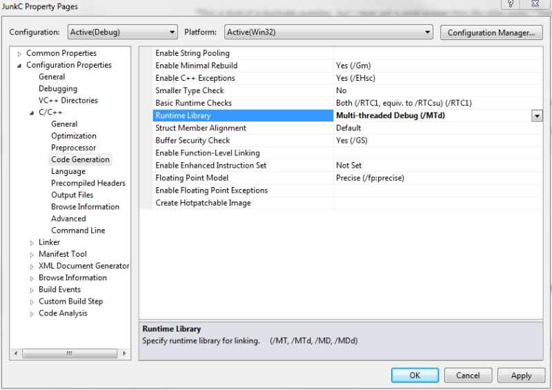 Enhancement Statically Link Windows C Runtime Issue 3086 Lovell - Amazing Landscape Art - 8K