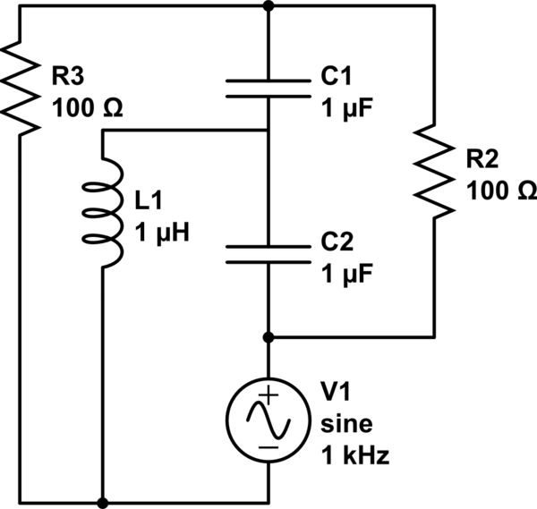 Resonance Circuit Electrical Engineering Stack Exchange - City Pattern Collection - 8K Quality