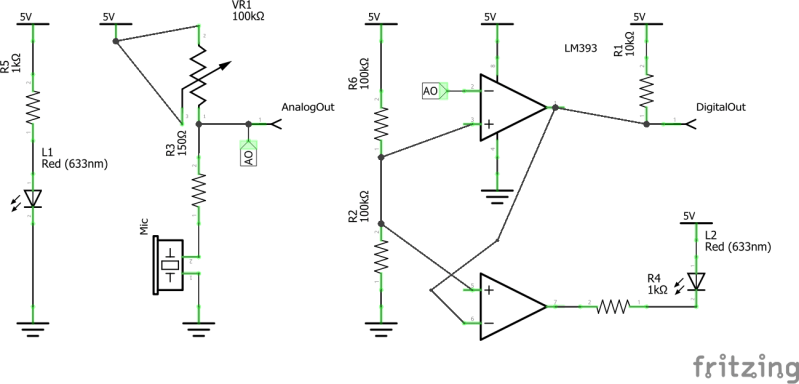 Lm393 Pinout Features Applications And Working Principle - Vintage Illustration Collection - HD Quality