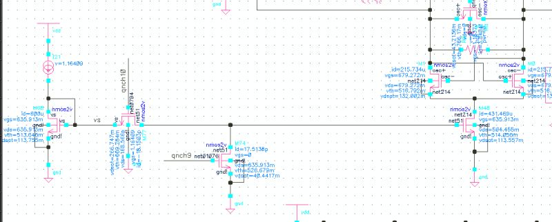 Rf Self Quenched Oscillator Electrical Engineering Stack Exchange - 4K Colorful Images for Desktop