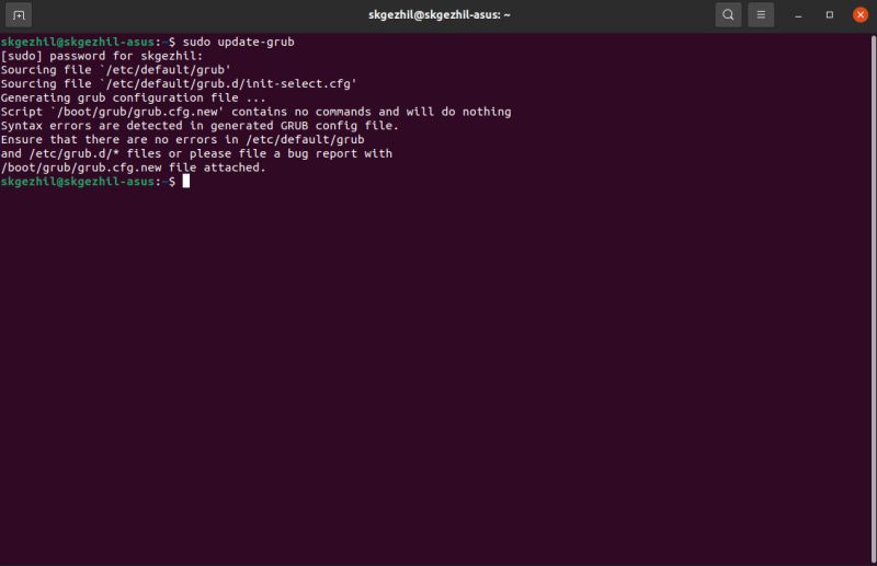 Grubs Boot Grub Grub Cfg Sample At Master Dwarmstrong Grubs Github - Creative 8K Ocean Patterns | Free Download