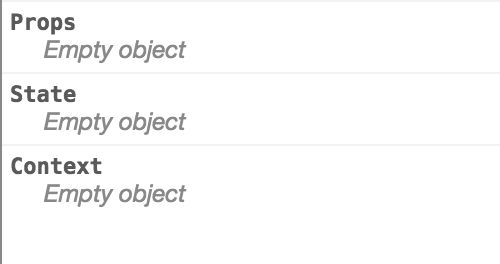 Commandbar Does Not Have Relevant Role For Its Child Element Issue - Gorgeous Light Illustration - Retina