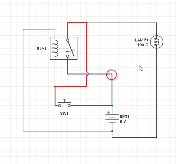 Relay Button Pdf - Download Gorgeous Gradient Background | Ultra HD