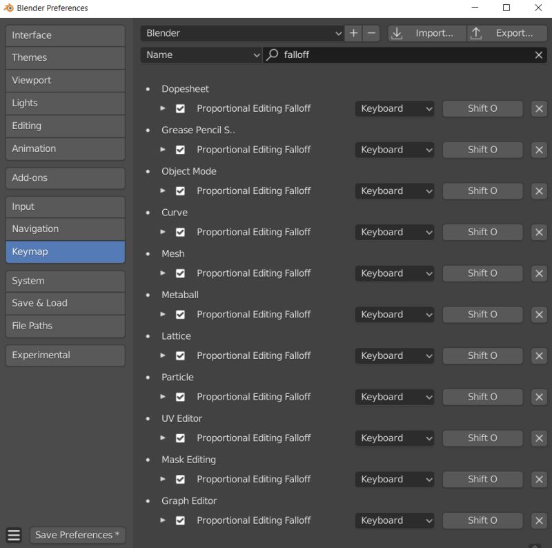 Interface Printable Keyboard Shortcuts Blender Stack Exchange - Artistic Geometric Design - 8K