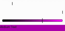 Java Textview Does Not Auto Update From Seekbar Progress Stack Overflow - Mobile Gradient Images for Desktop