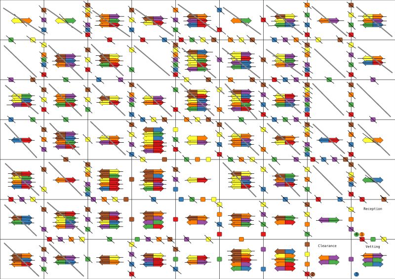 Mazes Correct Pass Hired Puzzling Stack Exchange - Premium Space Picture Gallery - HD