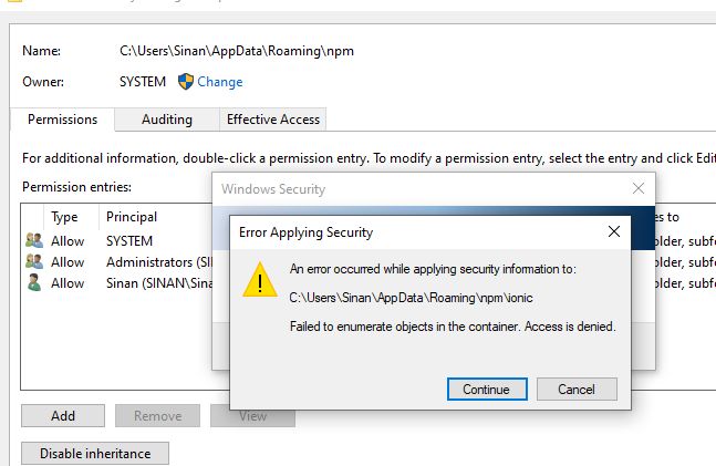 Windows Can T Delete A File As Administrator Super User - Amazing City Illustration - Ultra HD