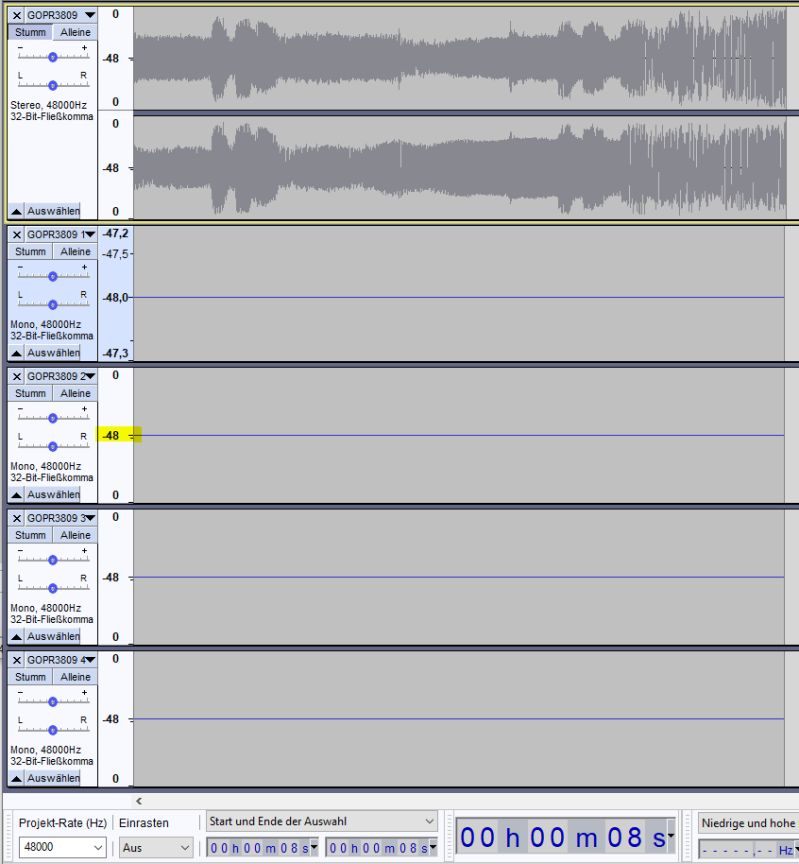Audacity Keeps Converting My 24 Bit Samples To 32 Bit Float Windows - Nature Illustration Collection - Full HD Quality