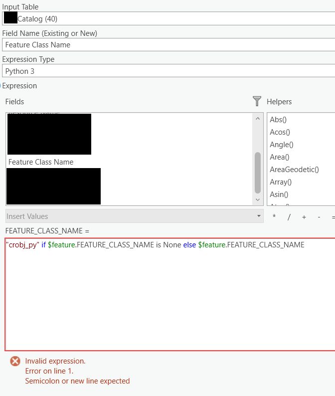 Arcgis Desktop Checking Field Type In Modelbuilder Using If Else - Creative Retina Geometric Illustrations | Free Download