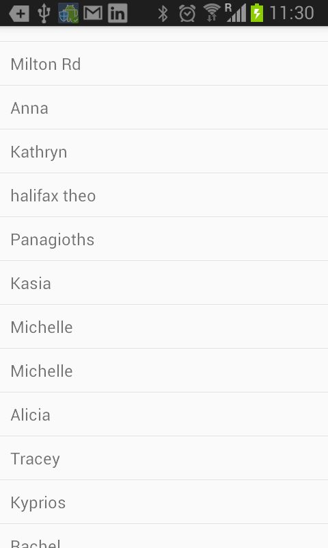 Contactscontract Get All Mobile Number Accociated With One Contact Android Stack Overflow - Download Stunning Abstract Art | Mobile