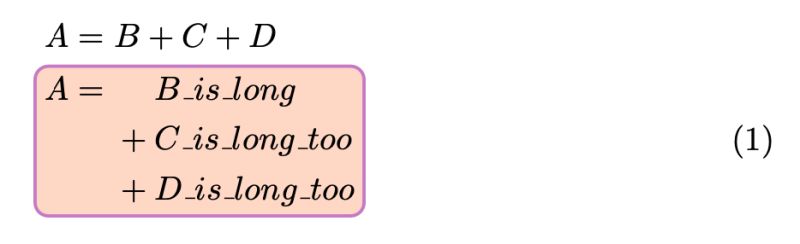 Equation Boxed Split Inside Align Tex Latex Stack Exchange - Premium Vintage Background Gallery - Desktop