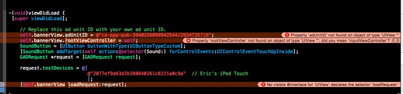 Objective C Admob Devlog Naru Design - Premium High Resolution Landscape Designs | Free Download