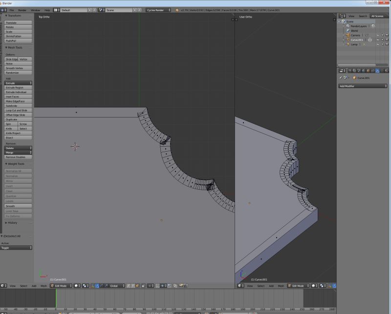 How Do I Remove Overlapping Faces Blender Stack Exchange - Modern High Resolution Dark Designs | Free Download