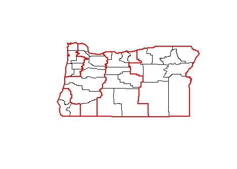 Joining Polygons In R Geographic Information Systems Stack Exchange - Amazing Ocean Art - 4K