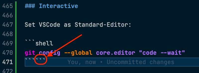 How To Disable Automatic Pairing Of Triple Backticks In Vs Code In - High Quality Minimal Wallpaper - 4K