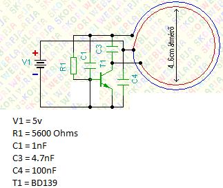 Microcontroller Transistor Overheating Electrical Engineering Stack - Light Art Collection - Desktop Quality