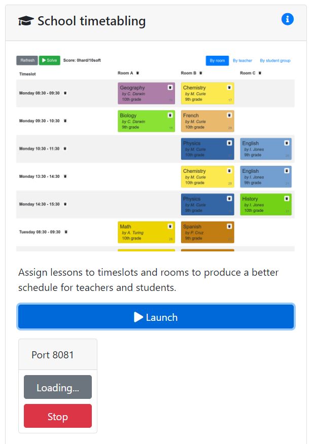 Case Management Task Assignment Using Optaplanner Docslib - Premium Space Photo Gallery - HD