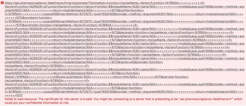 Ios Appium Error Code 253 When Try To Connect My Real Device Stack Overflow - Professional Geometric Background - Desktop