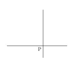 Tikz Intersection In Two Different Points Tex Latex Stack Exchange - Premium Minimal Background Gallery - Mobile
