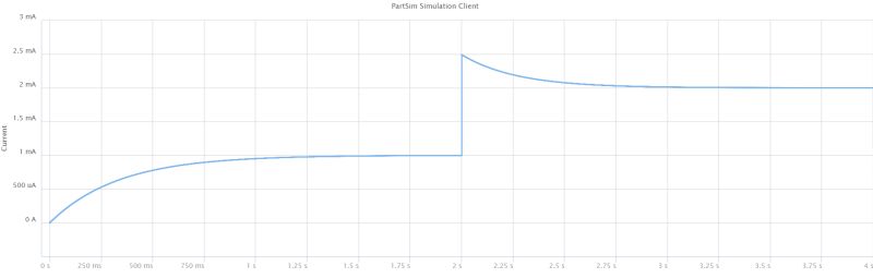 Transient Rc Circuit Simulation Electrical Engineering Stack Exchange - Geometric Illustration Collection - 4K Quality
