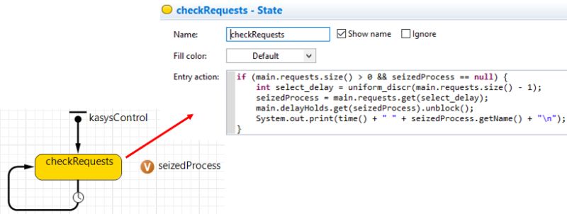 Anylogic Avoiding Collisions With Other Objects While Moving An Agent - Geometric Textures - Stunning Full HD Collection