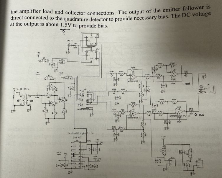 Bias Highest Dc Current Gain Electrical Engineering Stack Exchange - High Resolution Gradient Illustrations for Desktop