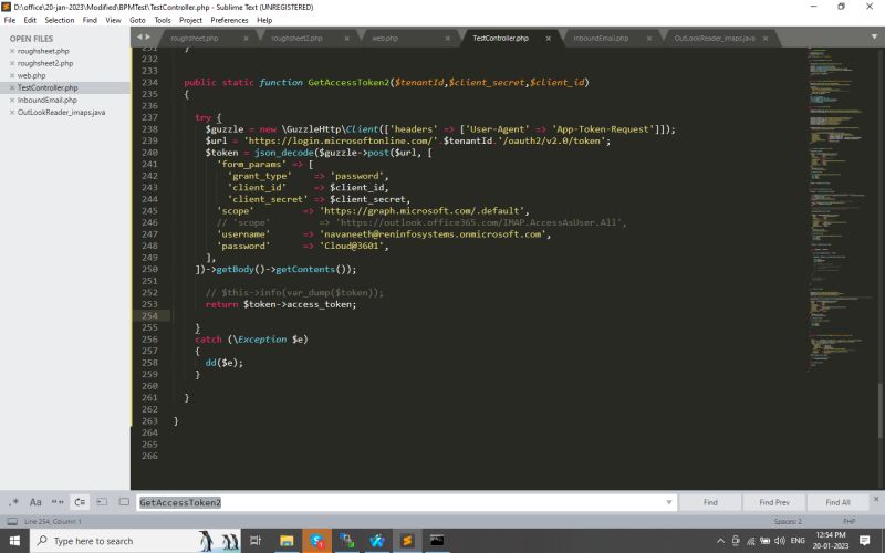 Webklex Phpimap Exceptions Getmessagesfailedexception Invalid Message - Geometric Pattern Collection - Mobile Quality