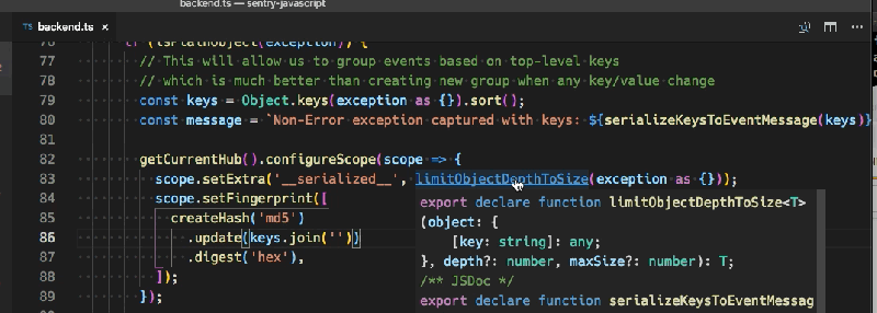 Javascript How Should Vscode Be Configured To Support A Lerna - Ultra HD HD Gradient Arts | Free Download
