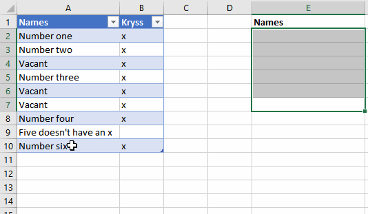 worksheet function i am trying to get excel to pull data from one
