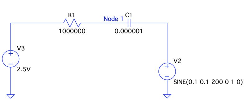 Rc Ac Dc Circuitlab - Ocean Designs - Professional Mobile Collection