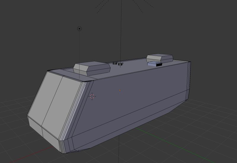 Modeling Model Edge Beveling Problem Blender Stack Exchange - Premium Colorful Texture Gallery - 8K