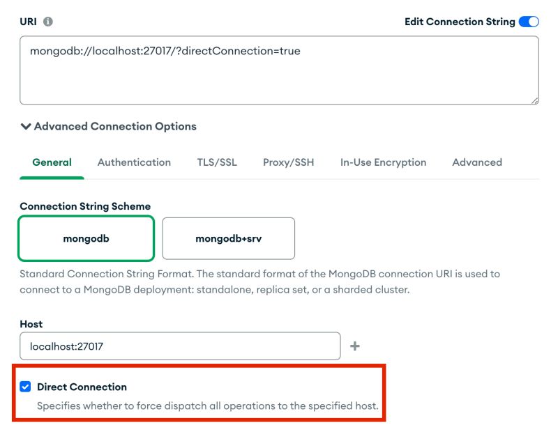 Mongoserverselectionerror Getaddrinfo Enotfound Drivers Mongodb - Mountain Photo Collection - Retina Quality