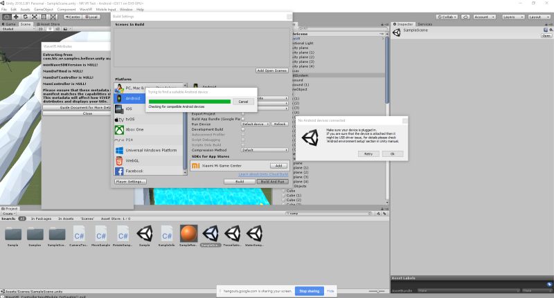 Virtual Reality Unity 3d Vive Focus Conversion Difficulties Game - Premium Colorful Picture Gallery - Retina