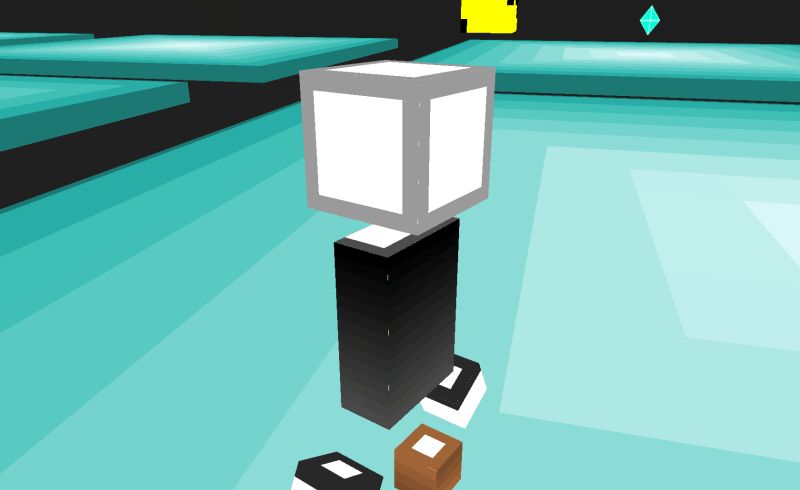 Opengl Wrong Uv Calculation Game Development Stack Exchange - Incredible Light Pattern - Retina