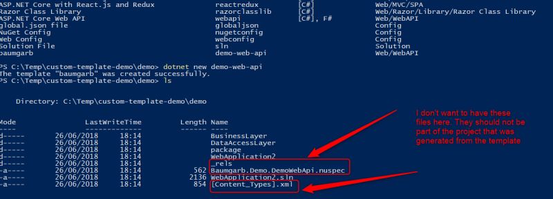 Error When Installing Nupkg Microsoft Q A - Dark Arts - Beautiful HD Collection