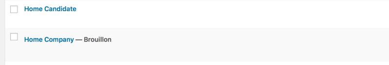 Php How To Make Custom Dynamic Homepage In Wordpress Stack Overflow - Best City Arts in 4K