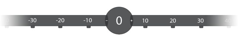 Sliders Visualize An Object As Non Movable User Experience Stack - Premium Gradient Pattern Gallery - HD
