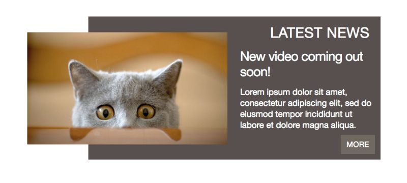 Html Responsive Web Development Issue Overlapping Elements Stack - Perfect 8K Landscape Backgrounds | Free Download