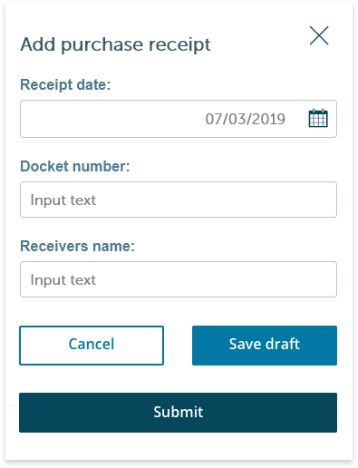 Website Design Modal Button Positioning On Mobile User Experience Stack Exchange - Dark Wallpaper Collection - Ultra HD Quality