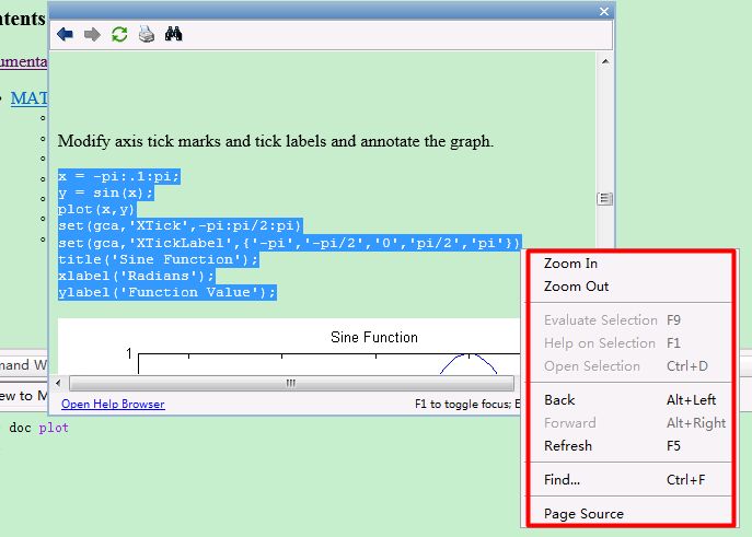 Matlab Documentation Gpcopax - Beautiful Space Picture - High Resolution