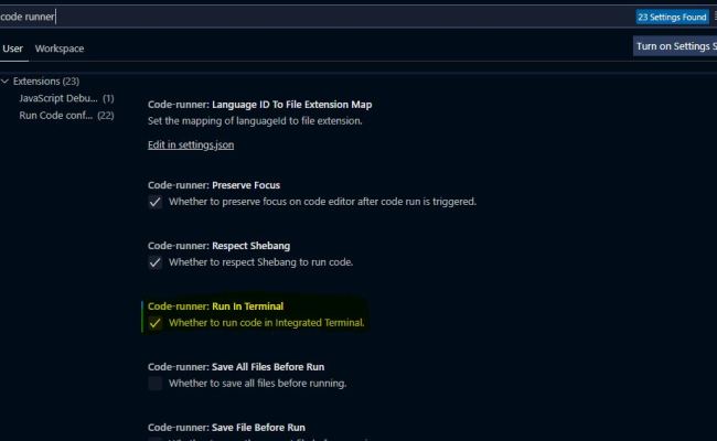 Solved Cannot Edit In Read Only Editor Vs Code 9to5answer