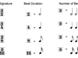 Understanding Rhythmic Notation Plmbroker