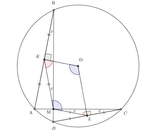 Geometry Chords On A Circle Mathematics Stack Exchange - Download Amazing Landscape Picture | Ultra HD