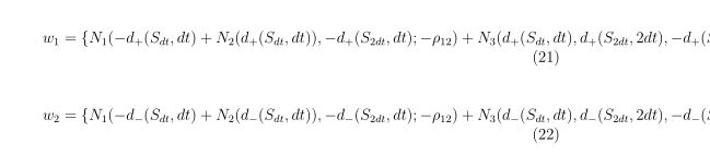 Horizontal Alignment Emulate Hfill In Latex Equations Tex Latex - Download Creative Ocean Image | Ultra HD