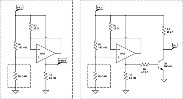 High Side Current Sensing Diagram Electrical Engineering Stack Exchange - Ultra HD Vintage Wallpapers for Desktop