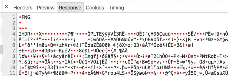 Javascript Weird Response Received Using Promise Stack Overflow - Ocean Texture Collection - Desktop Quality