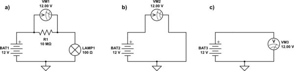 Current Flow In A Circuit Physics Stack Exchange - Best City Patterns in Mobile