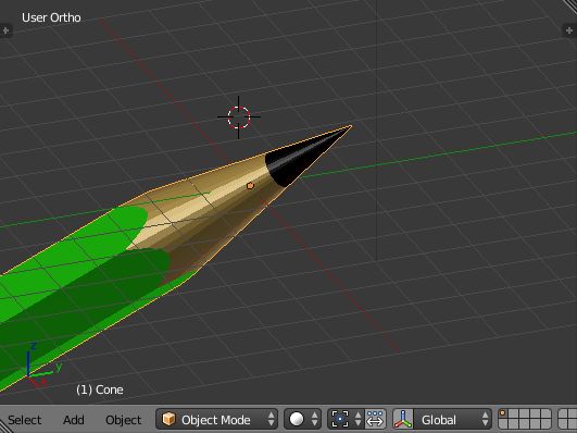 Modeling Pencil Modelling Blender Stack Exchange - Space Textures - Incredible Mobile Collection