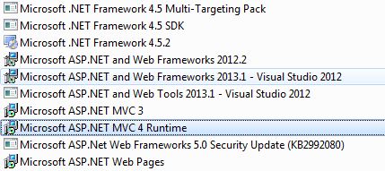 C Visual Studio Project Reload Removes Added Projecttype Guid - Mobile Light Arts for Desktop